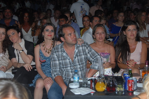 BADI SABAH, TOLGA AĞAR