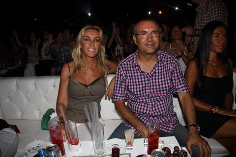 ARZU - NUMAN CEYHAN 
