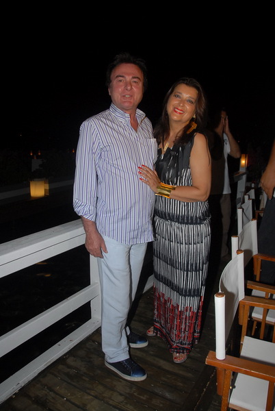 HASAN - MERAL KOSİF