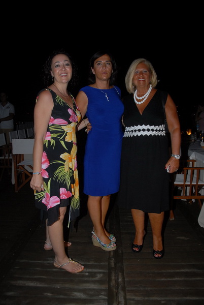 BERNA CEYLAN, AYFER KARAVAN, ŞULE ARGÜDER