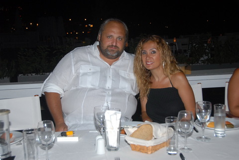 FATİH - ESRA ÖZTÜRK 