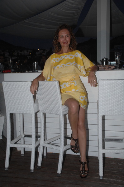 AYŞEGÜL KARABAY