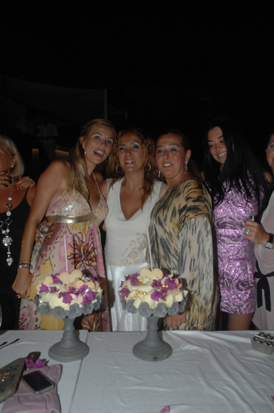 FULYA GÜNDOĞDU, ESRA ÖZTÜRK, IŞIL ÇAÇAN