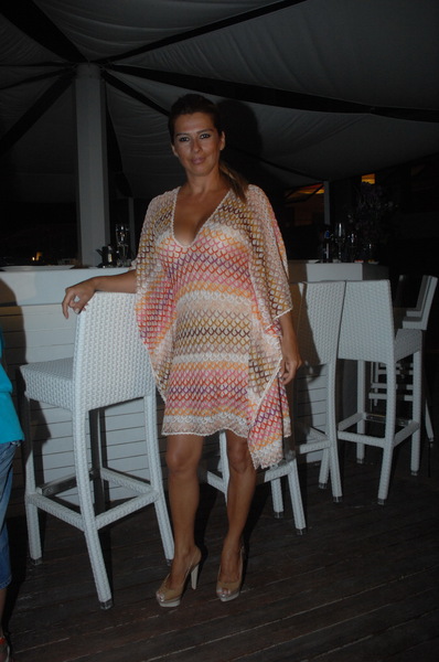 TÜLAY KARADENİZ