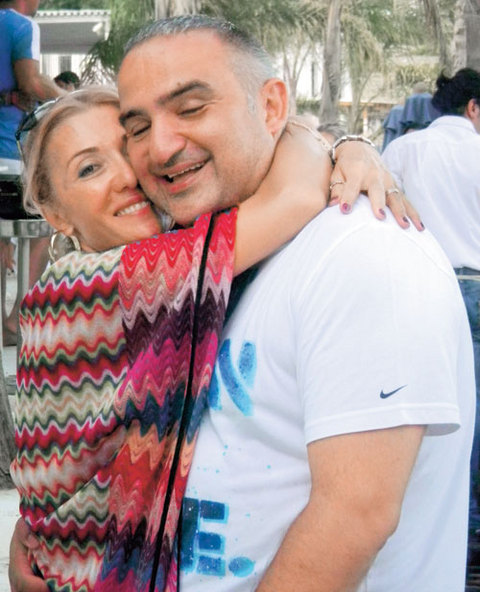 PERVİN - MEHMET ERSOY