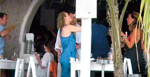 ALARA KOÇİBEY
