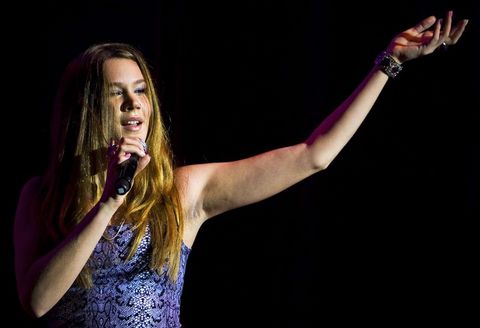 JOSS STONE