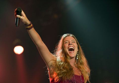 JOSS STONE