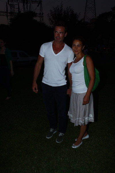 MURAT - HANDE BAŞOĞLU 