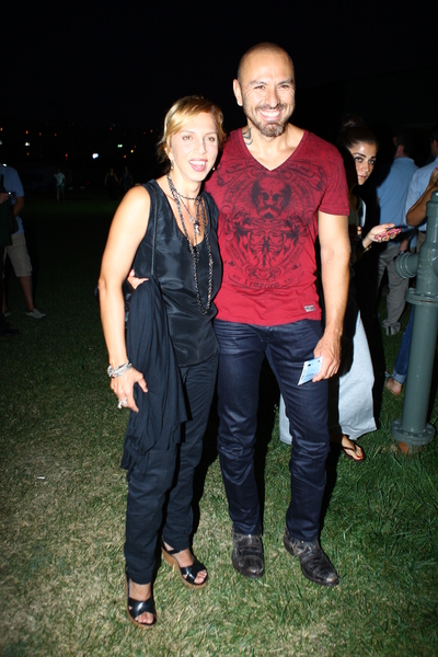 SERTAB ERENER, DEMR DEMİRKAN