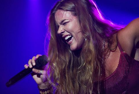 JOSS STONE