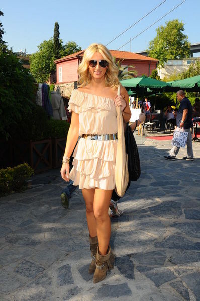 AYLİN TAHİNCİOĞLU