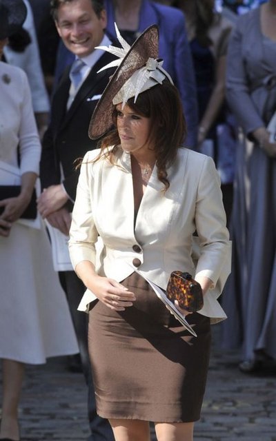 PRENSES EUGENIE
