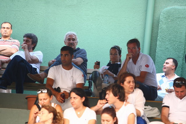 SEVİL SABANCI 