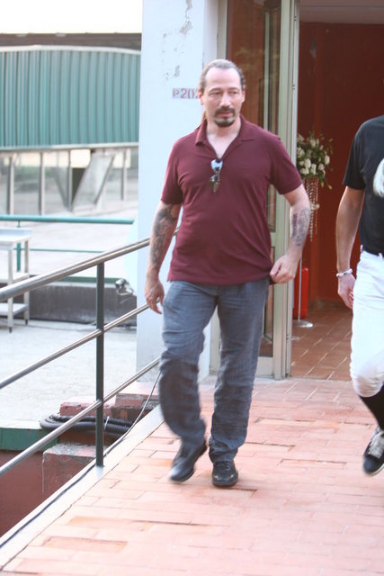 YAMAN GEDİKOĞLU
