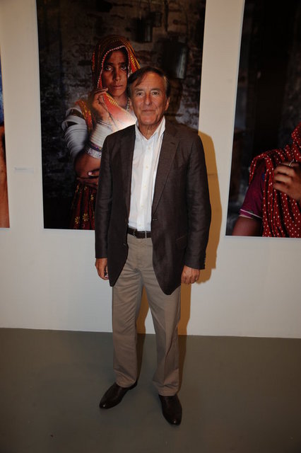 BÜLENT ECZACIBAŞI 