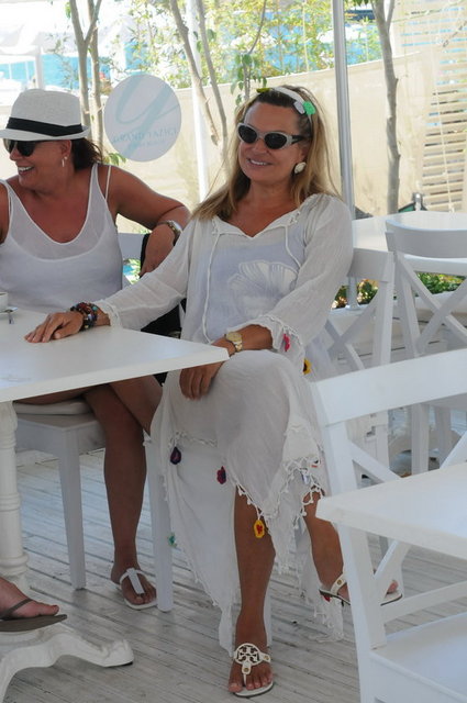 NESLİGÜL AKSOY