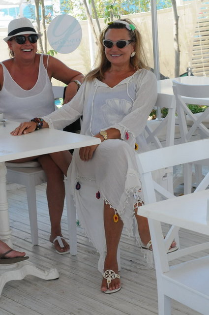 NESLİGÜL AKSOY
