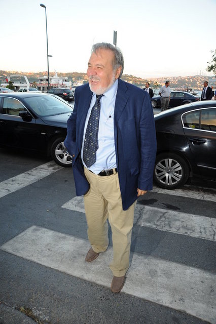 İLBER ORTAYLI