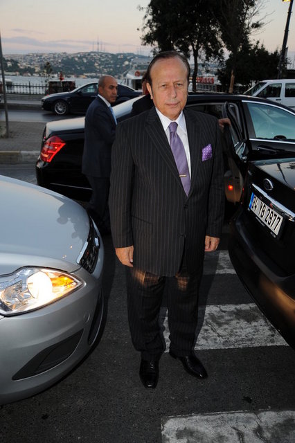 YILMAZ ULUSOY
