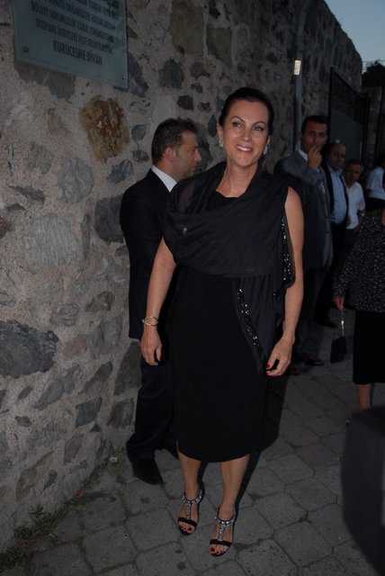 AFET KARACAN