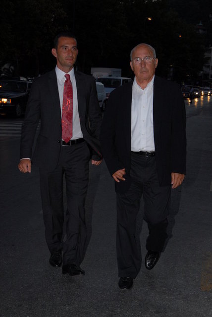 ALİ - ÖMER GÜRSOY