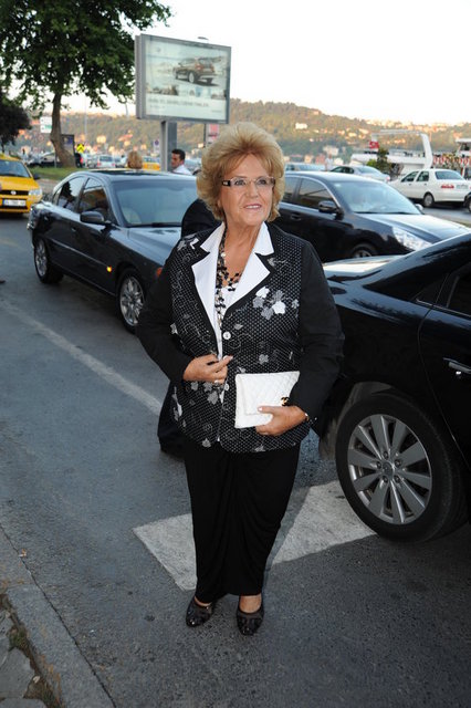 ŞÜKRAN DEMİRÖREN