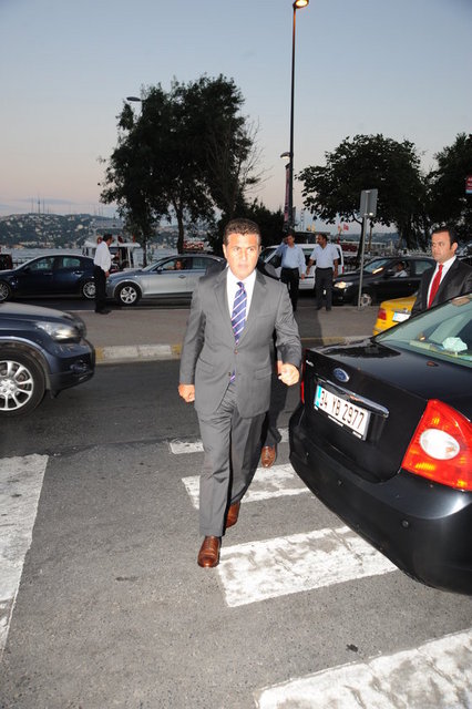 MUSTAFA SARIGÜL