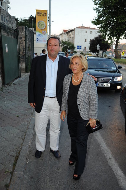 UĞUR, SEVİL IŞIK