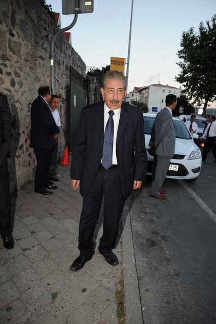 NURİ YILMAZ