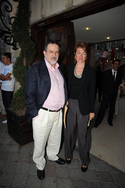 MURAT - AYŞEGÜL BARDAKÇI