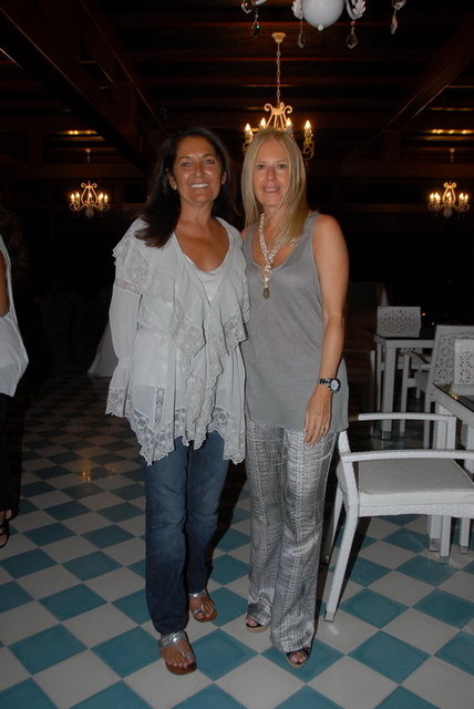 FATOŞ ÇOBANLI ROSENBERG, SYLVIE GREEN