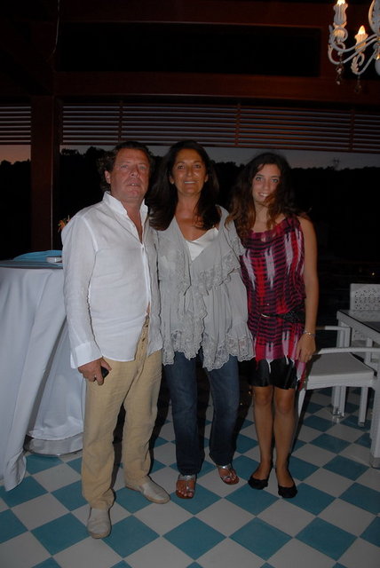 MICHEL - FATOŞ ÇOBANLI, LARA ROSENBERG