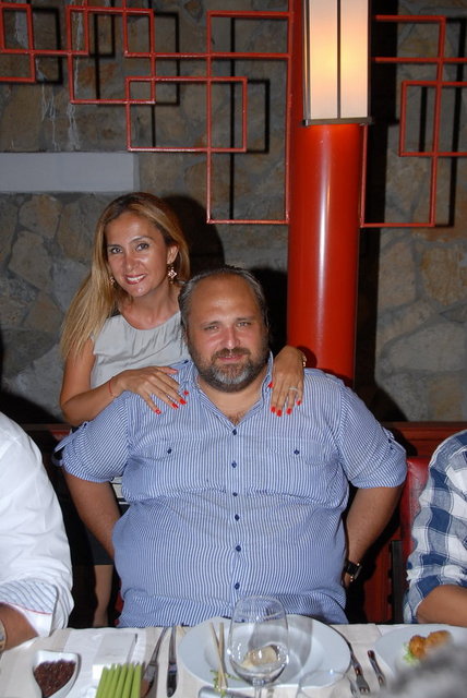 ESRA - FATİH ÖZTÜRK