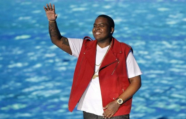SEAN KINGSTON