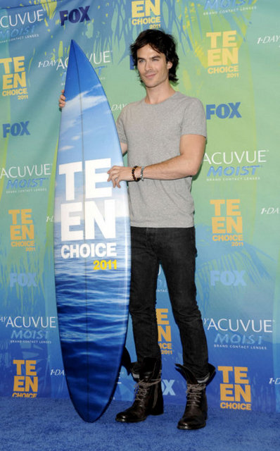 TEEN CHOICE