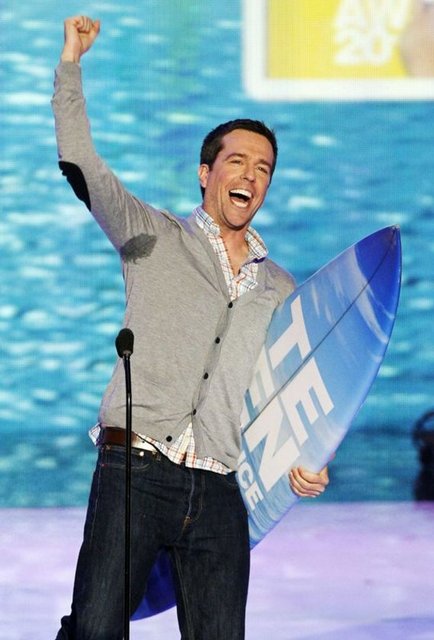 ED HELMS