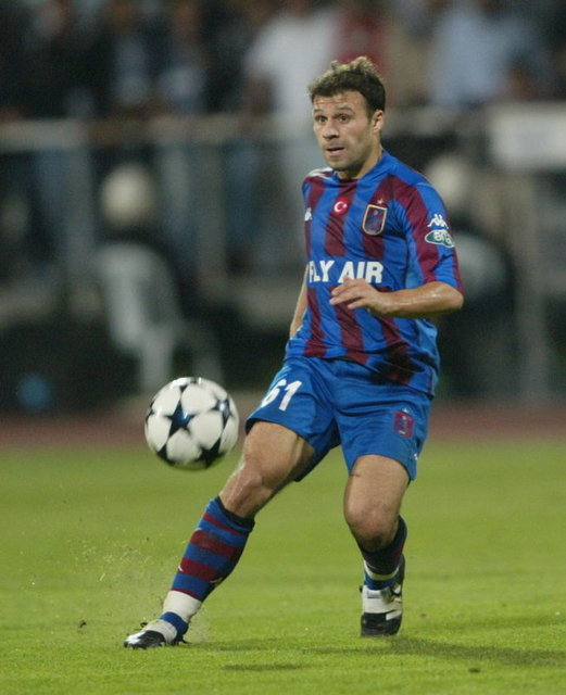 Gökdeniz Trabzon-R.Kazan 8.7 milyon Euro