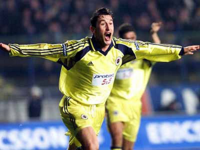 Viorel Moldovan F.Bahçe-Nantes 5.2 milyon Dolar