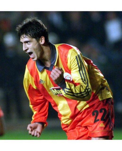 Ümit Davala G.Saray-Milan  4.5 milyon Dolar