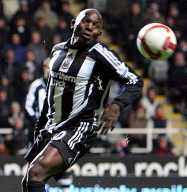 Geremi G.Birliği-Real Madrid 5 Milyon Dolar