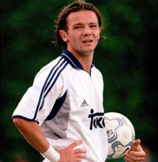 Elvir Balic F.Bahçe-Real Madrid 18 Milyon Dolar