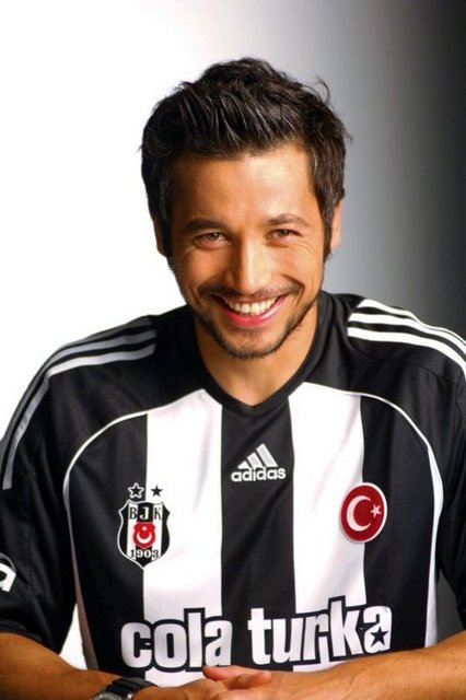 İlhan Mansız Beşiktaş-Kobe Vissel 5 milyon Euro