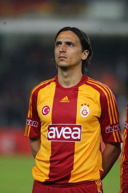 Fernando Meira G.Saray-Zenith 6 Milyon Euro