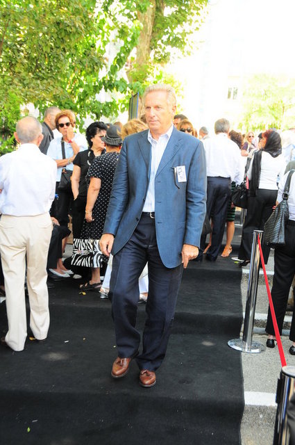 ALİ DÜRÜST