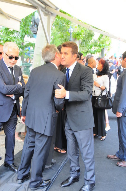 MUSTAFA SARIGÜL 