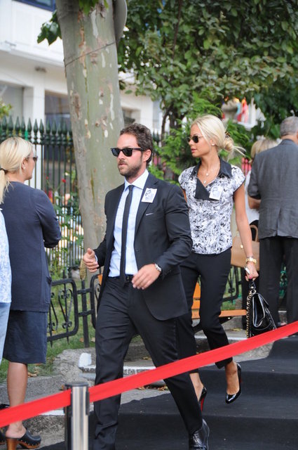 RALF - SANEM TEZMAN