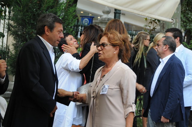 CELAL ÇAPA, SAMRA TÜMEN