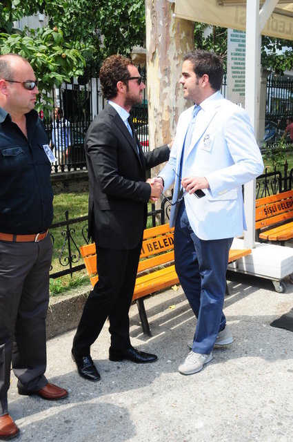 RALF TEZMAN, MERT TÜMEN