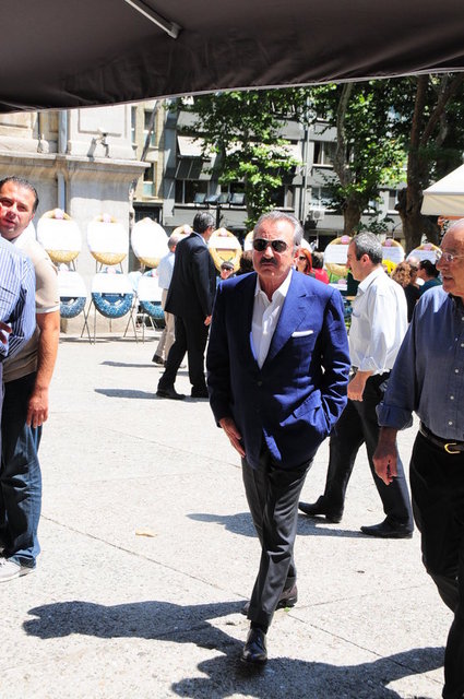 ALİ DİNÇKÖK